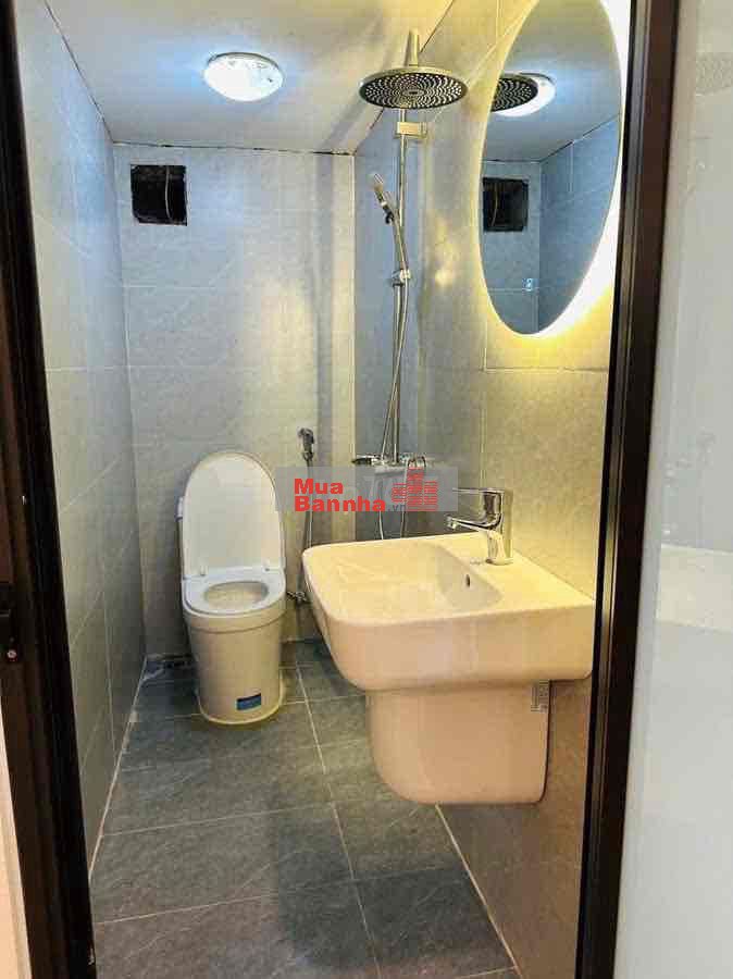 3.98 tỷ sở hữu nhà Trung tâm ĐỐNG ĐA-26m2-3T- 50m ra phố- qh ổn định