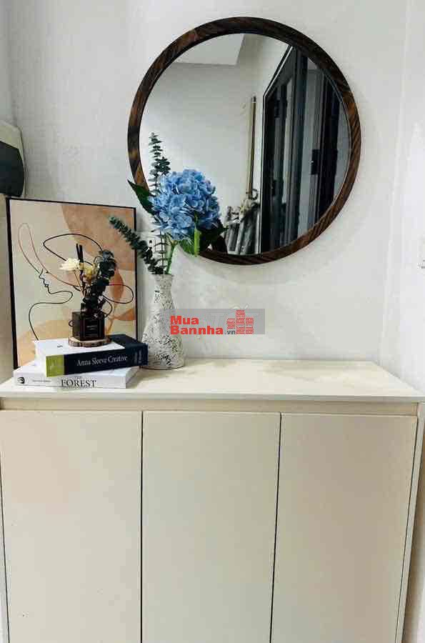3.98 tỷ sở hữu nhà Trung tâm ĐỐNG ĐA-26m2-3T- 50m ra phố- qh ổn định