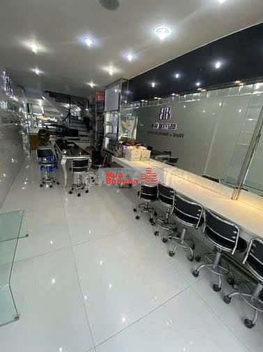Nhà 2 MT kinh doanh sầm uất Huỳnh Văn Bánh, Phú Nhuận, giá chỉ 10.8 tỷ