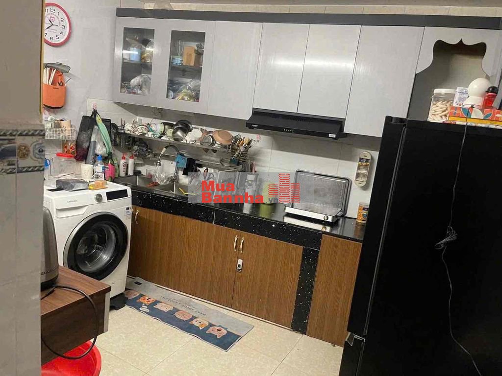 Bán nhà sổ riêng đường ô tô nhỏ dưới 2 tỷ An Hoà giá Thương Lượng ib n
