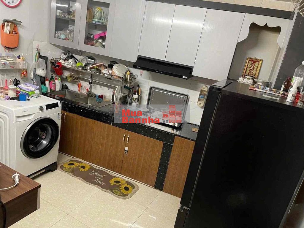 Bán nhà sổ riêng đường ô tô nhỏ dưới 2 tỷ An Hoà giá Thương Lượng ib n