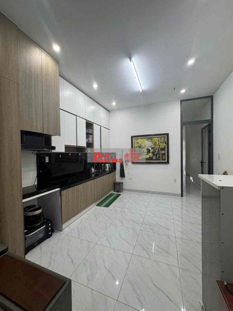 Bán nhà KP1 An Hoà đường ô tô sổ riêng thổ cư giá 2 tỷ 4 tl chính chủ