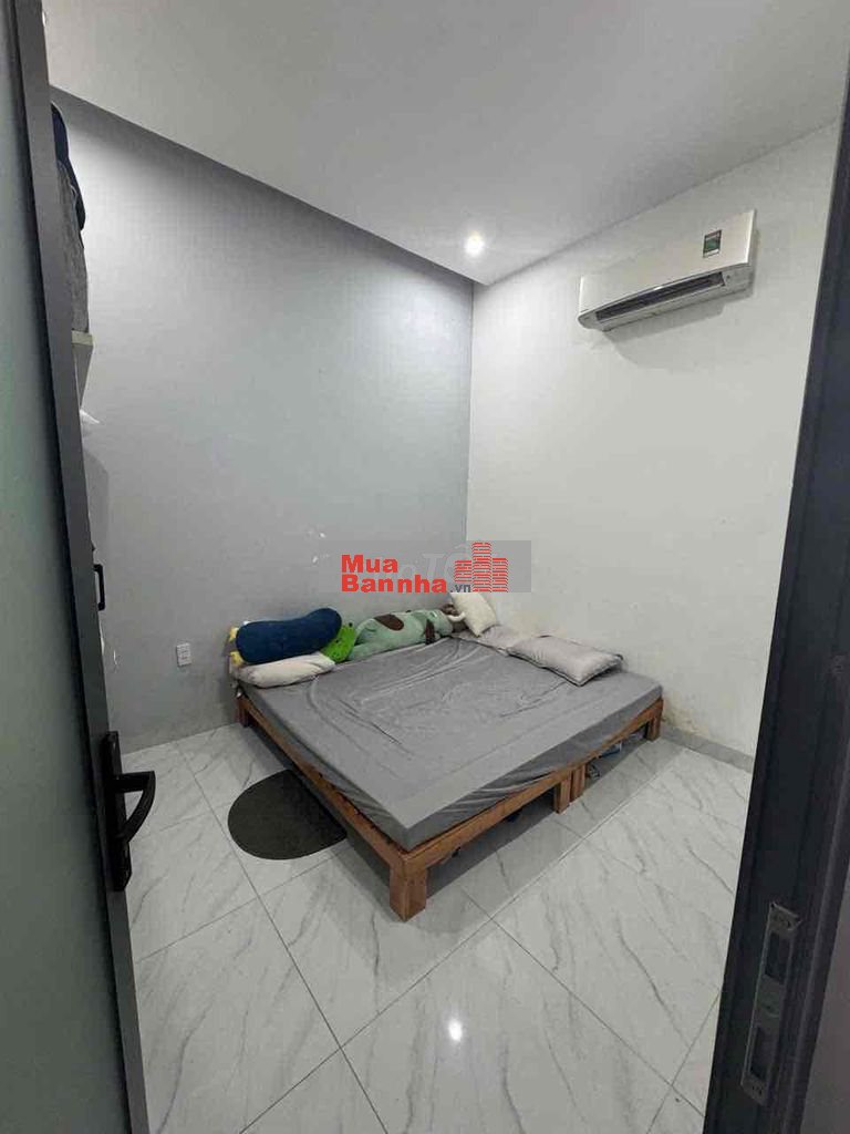 Bán nhà KP1 An Hoà đường ô tô sổ riêng thổ cư giá 2 tỷ 4 tl chính chủ