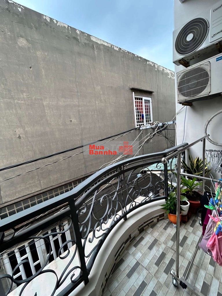 Nhà 2Tầng, 52m2, hxh 4m thông, đường Trương phước phan, nhỉnh 4 tỷ(TL)