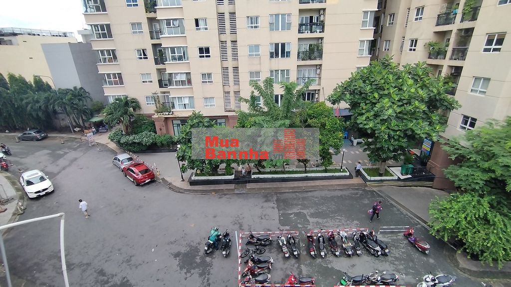 Chính chủ thiện chí bán nhà. Vị trí kinh doanh 31/12 Phan Huy Ích
