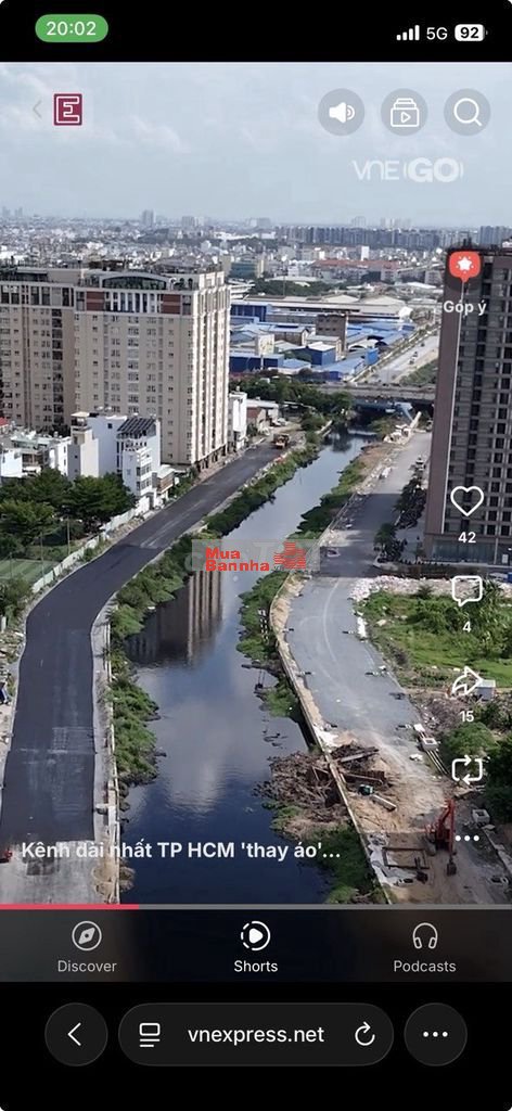 Chính chủ thiện chí bán nhà. Vị trí kinh doanh 31/12 Phan Huy Ích