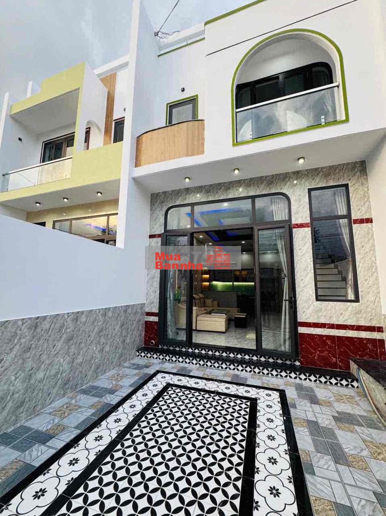 nhà chủ đi mỹ cần bán gấp