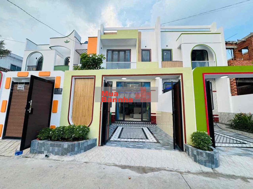 nhà chủ đi mỹ cần bán gấp