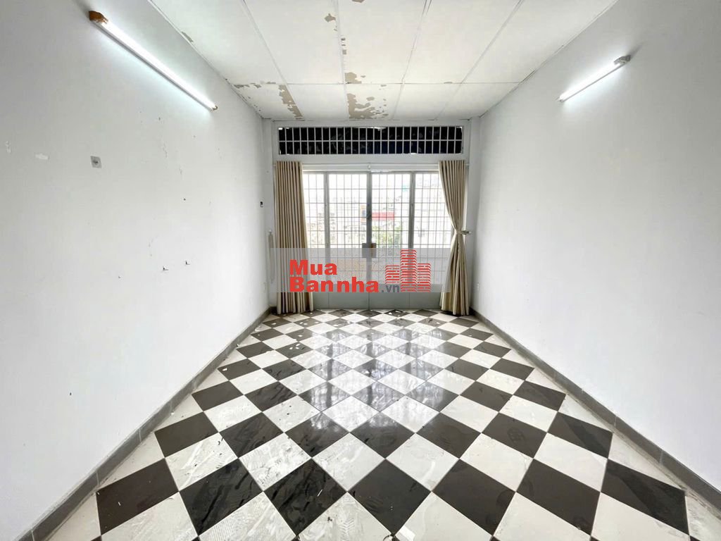 SIÊU PHẨM | Nhà Mặt tiền Nguyễn Phi Khanh | DT: 3,3x10,5m- 4 tầng|