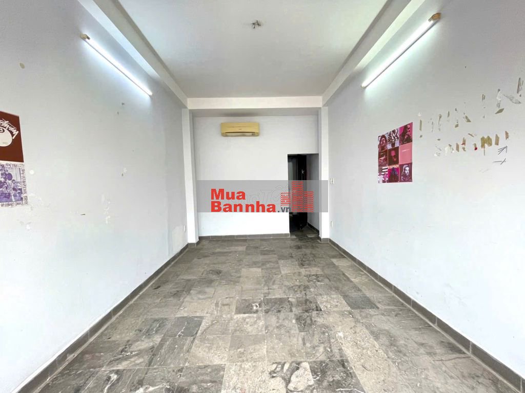 SIÊU PHẨM | Nhà Mặt tiền Nguyễn Phi Khanh | DT: 3,3x10,5m- 4 tầng|