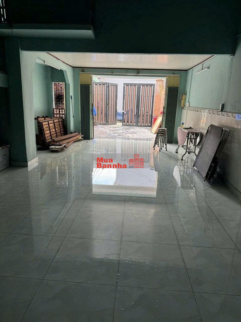 CẦN BÀN NHÀ HẺM 1/ ĐƯỜNG QUANG TRUNG.