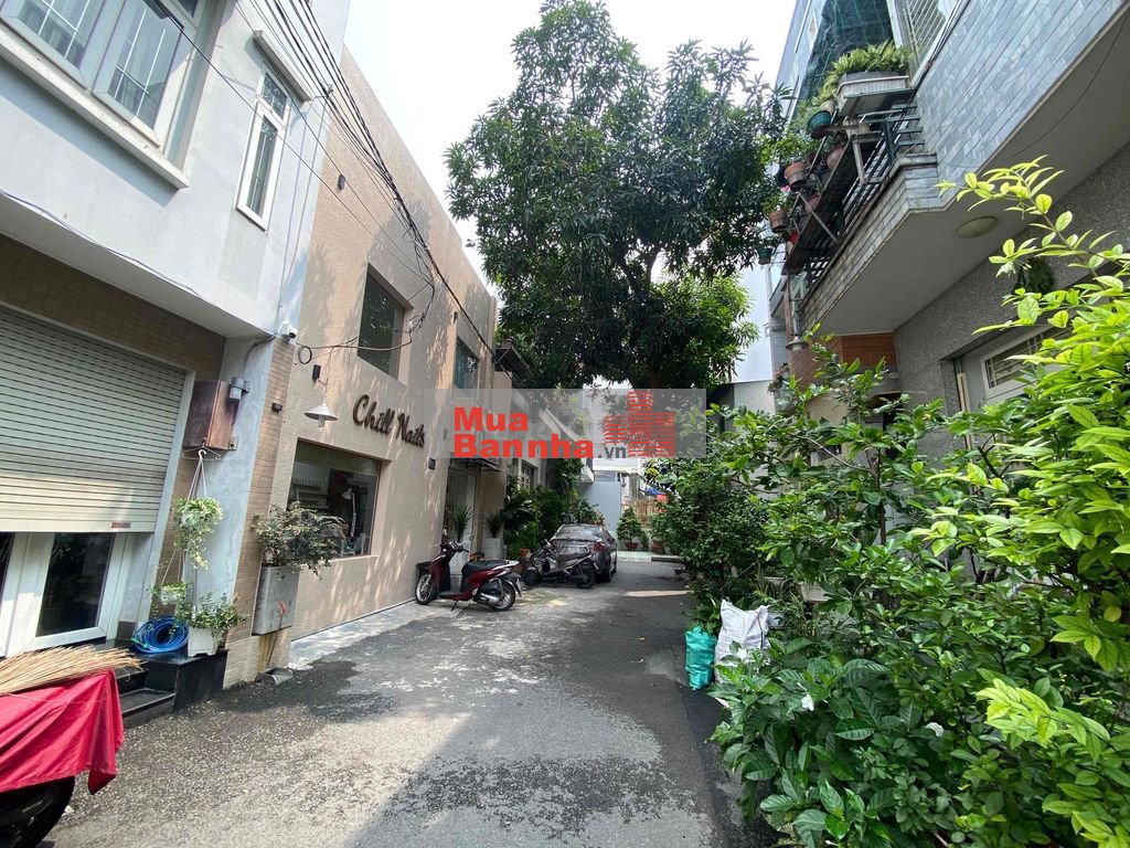 GIẢM HƠN 1TY CHO NHÀ 60M HẺM 6M SÁT PHẠM VĂN ĐỒNG LINH TÂY
