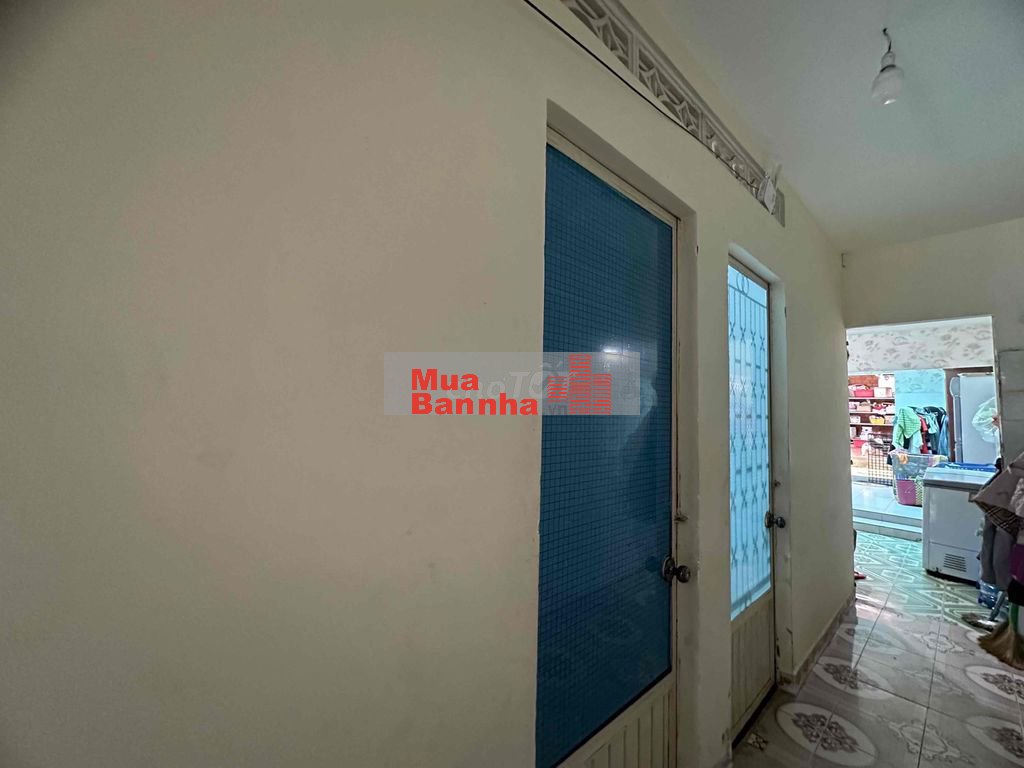 BÁN ĐẤT TẶNG NHÀ 1 TRỆT 1 LẦU- CV THỐNG NHẤT- TT ĐỨC TRỌNG- LÂM ĐỒNG