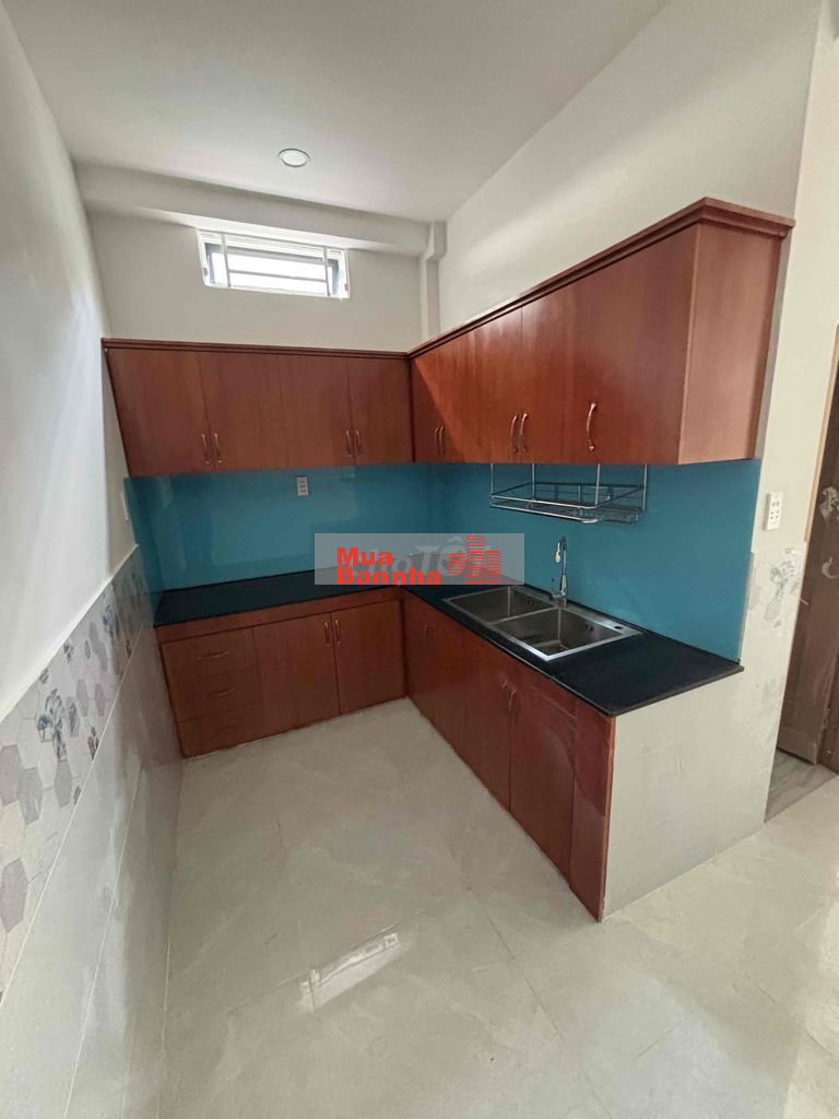 Bán Gấp Nhà HXH gan Binh Long 54m2 4x14 3PN 3WC giá 4ty