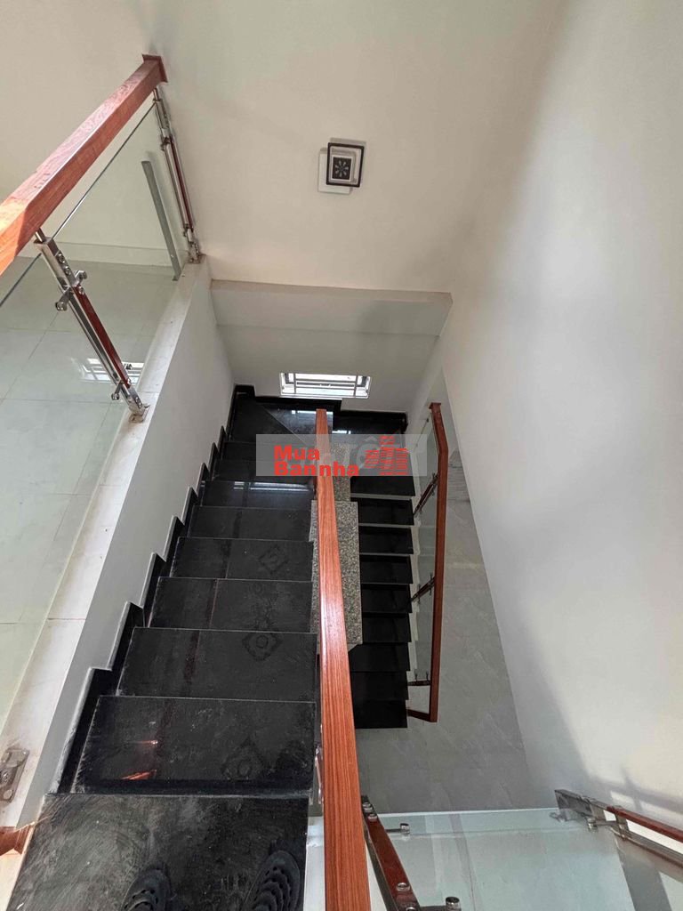 Bán Gấp Nhà HXH gan Binh Long 54m2 4x14 3PN 3WC giá 4ty