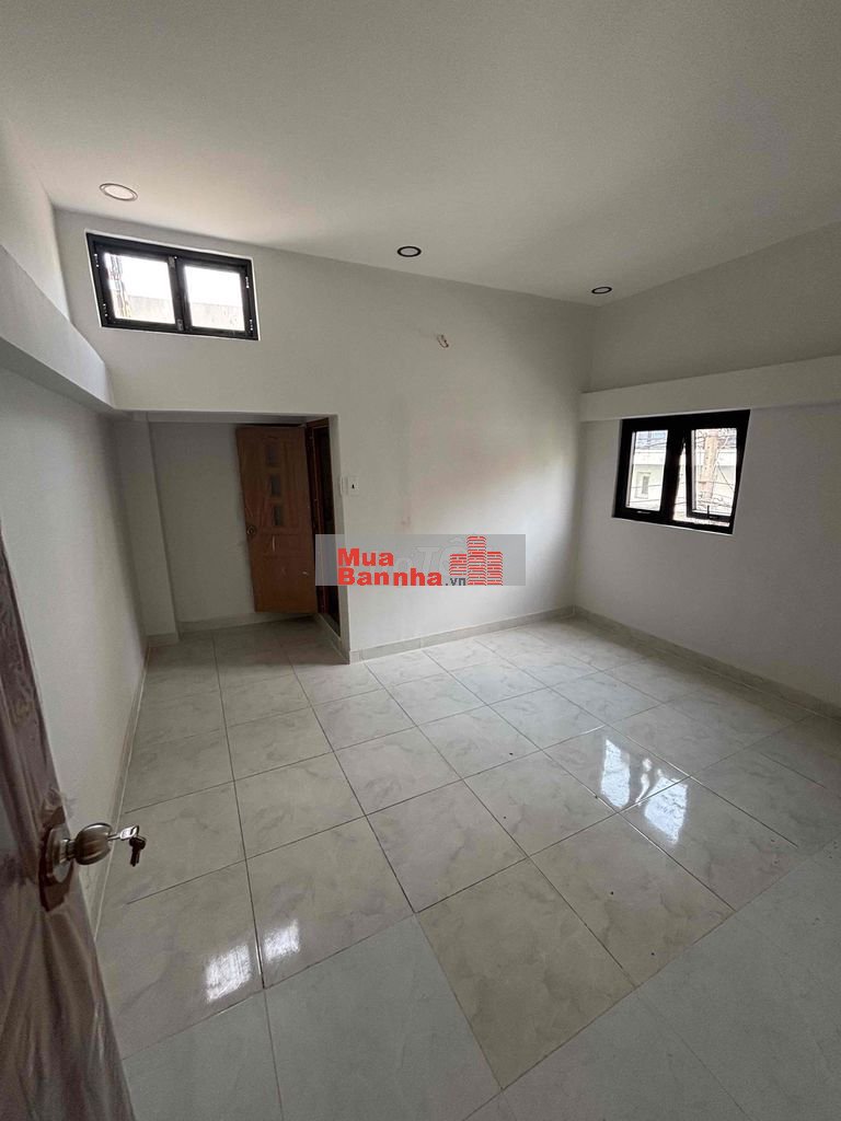 Bán Gấp Nhà HXH gan Binh Long 54m2 4x14 3PN 3WC giá 4ty