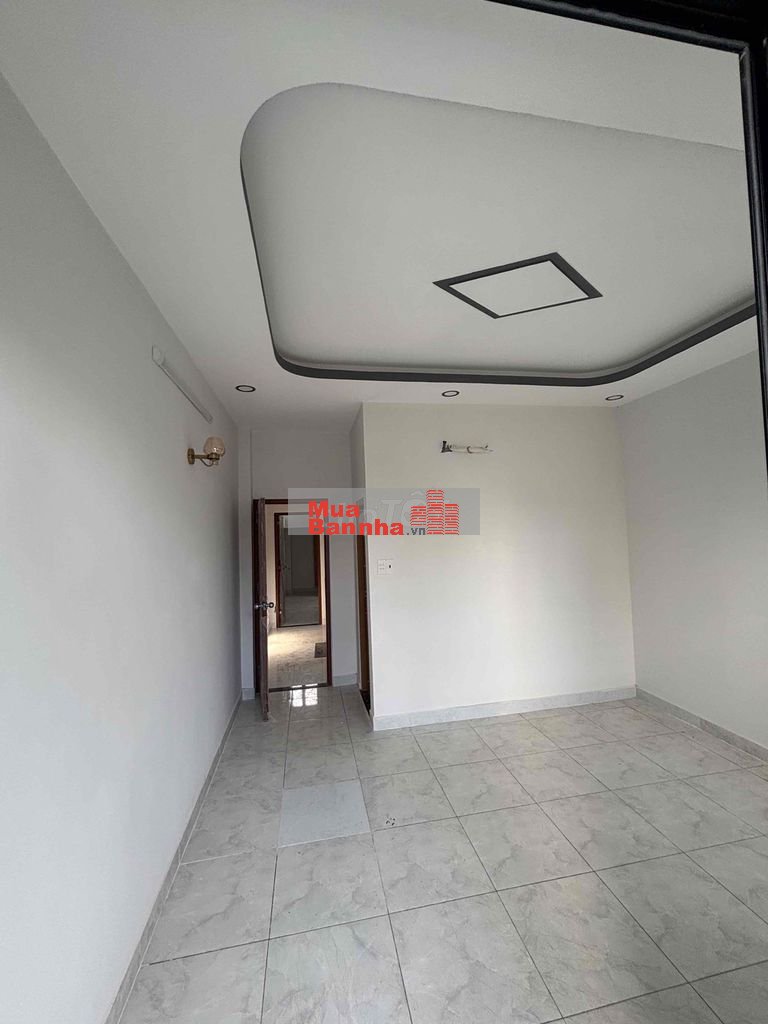 Bán Gấp Nhà HXH gan Binh Long 54m2 4x14 3PN 3WC giá 4ty