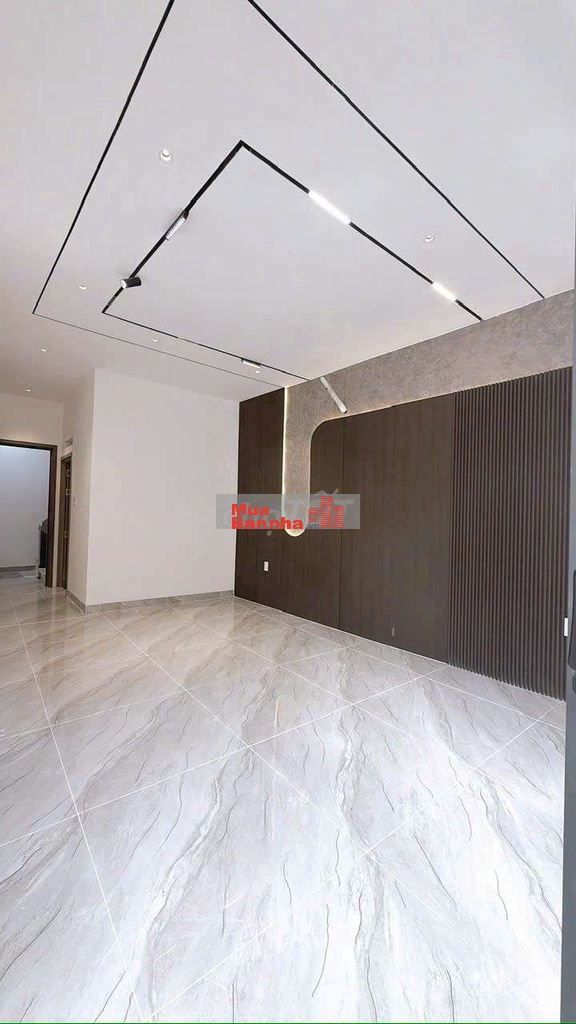 BÁN NHÀ ĐẸP MỚI XÂY ĐƯỜNG KHÁNH HỘI XE HƠI 8,8 tỷ ( QUẬN 4 )