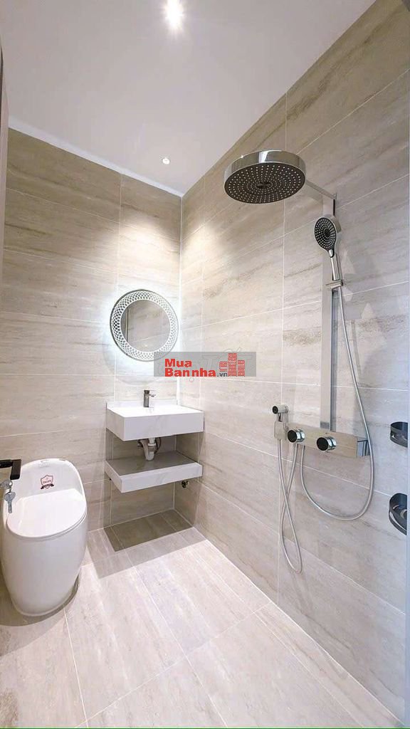 BÁN NHÀ ĐẸP MỚI XÂY ĐƯỜNG KHÁNH HỘI XE HƠI 8,8 tỷ ( QUẬN 4 )