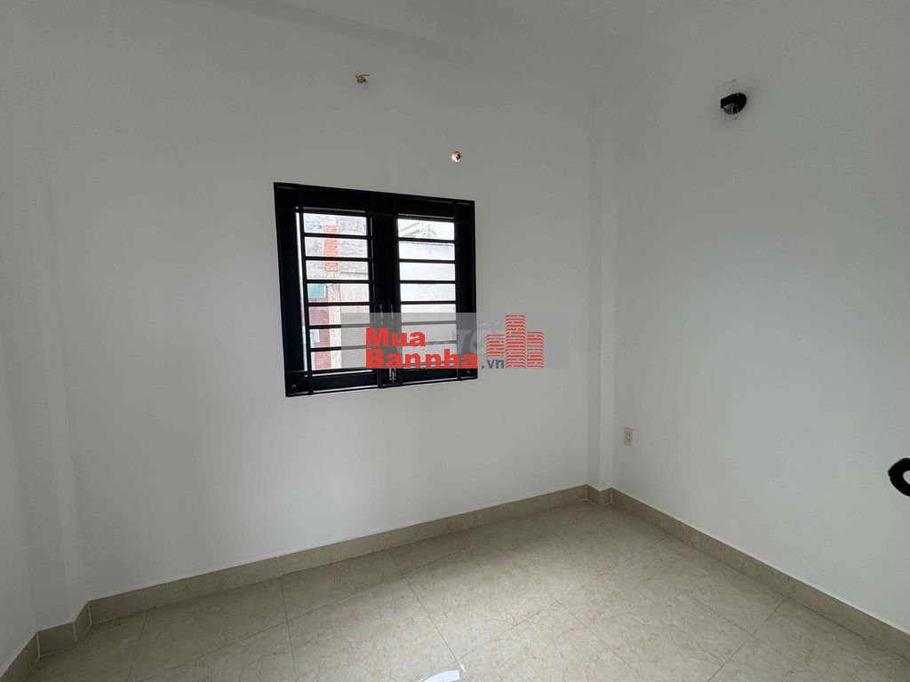Bán nhà 336/ Nguyễn Văn Luông Quận 6 - 4 PN - 4 tỷ nhỉnh