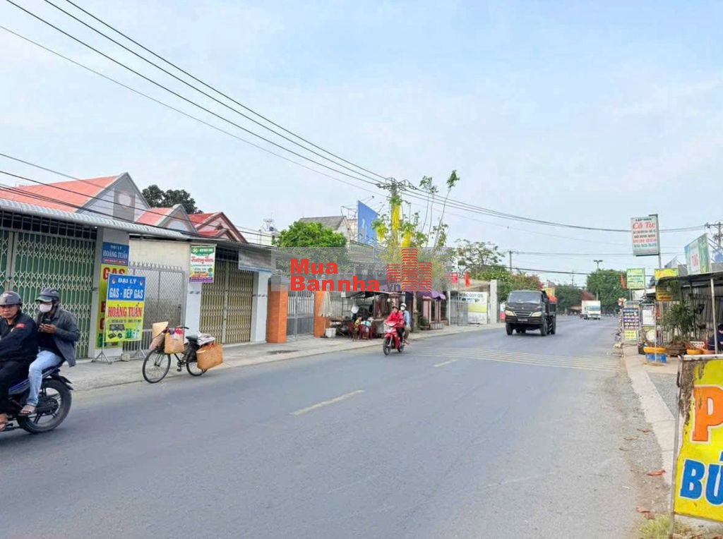 Ch.Ủ Ngộp–năn nỉ mãi mới chịu bán giá  790tr.iệu,huyện Củ Chi sổ riêng