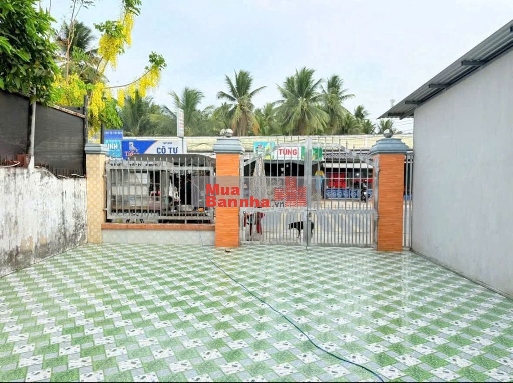 Ch.Ủ Ngộp–năn nỉ mãi mới chịu bán giá 790tr.iệu,huyện Củ Chi sổ riêng