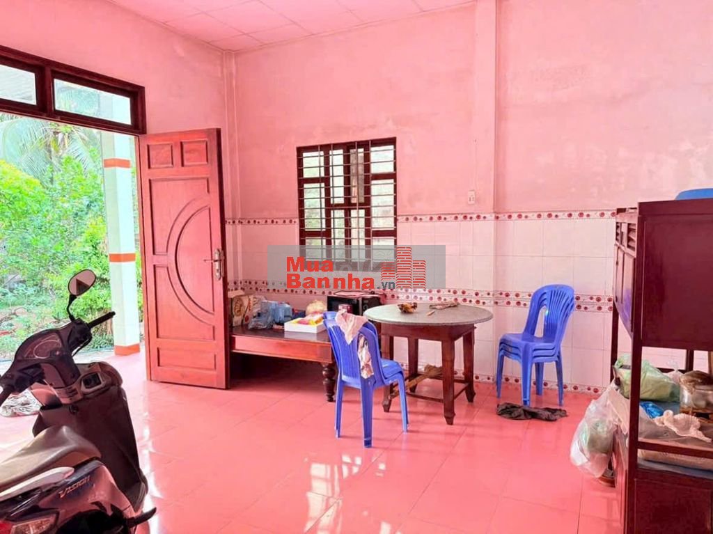 Ch.Ủ Ngộp–năn nỉ mãi mới chịu bán giá 790tr.iệu,huyện Củ Chi sổ riêng