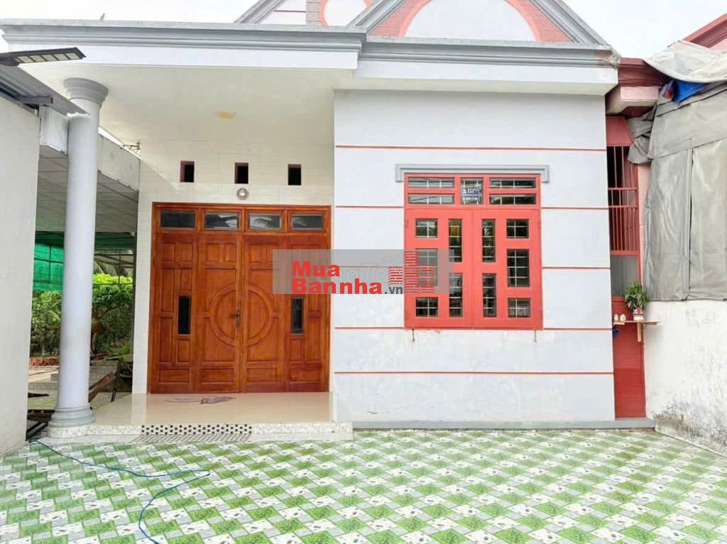 Ch.Ủ Ngộp–năn nỉ mãi mới chịu bán giá 790tr.iệu,huyện Củ Chi sổ riêng