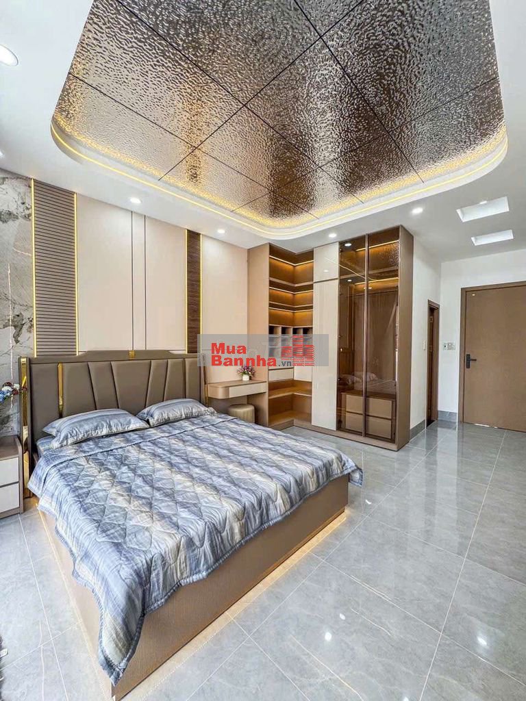 NHÀ ĐẸP NỞ HẬU - HẺM 52 HÙNG VƯƠNG