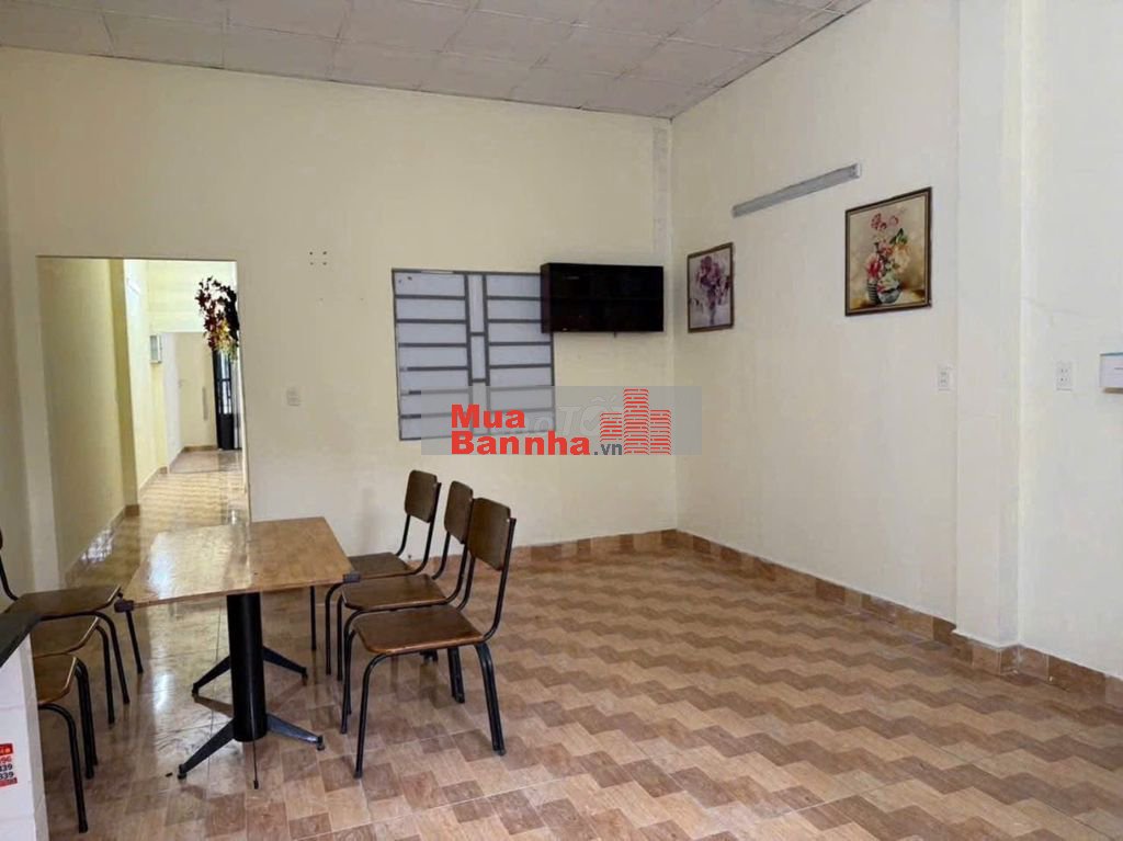 Nhà cấp 4 giá mềm ngay sau lưng chợ Việt Kiều – xã Củ Chi,785 Tri..ệ.u