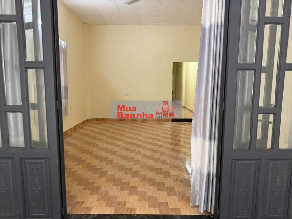Nhà cấp 4 giá mềm ngay sau lưng chợ Việt Kiều – xã Củ Chi,785 Tri..ệ.u
