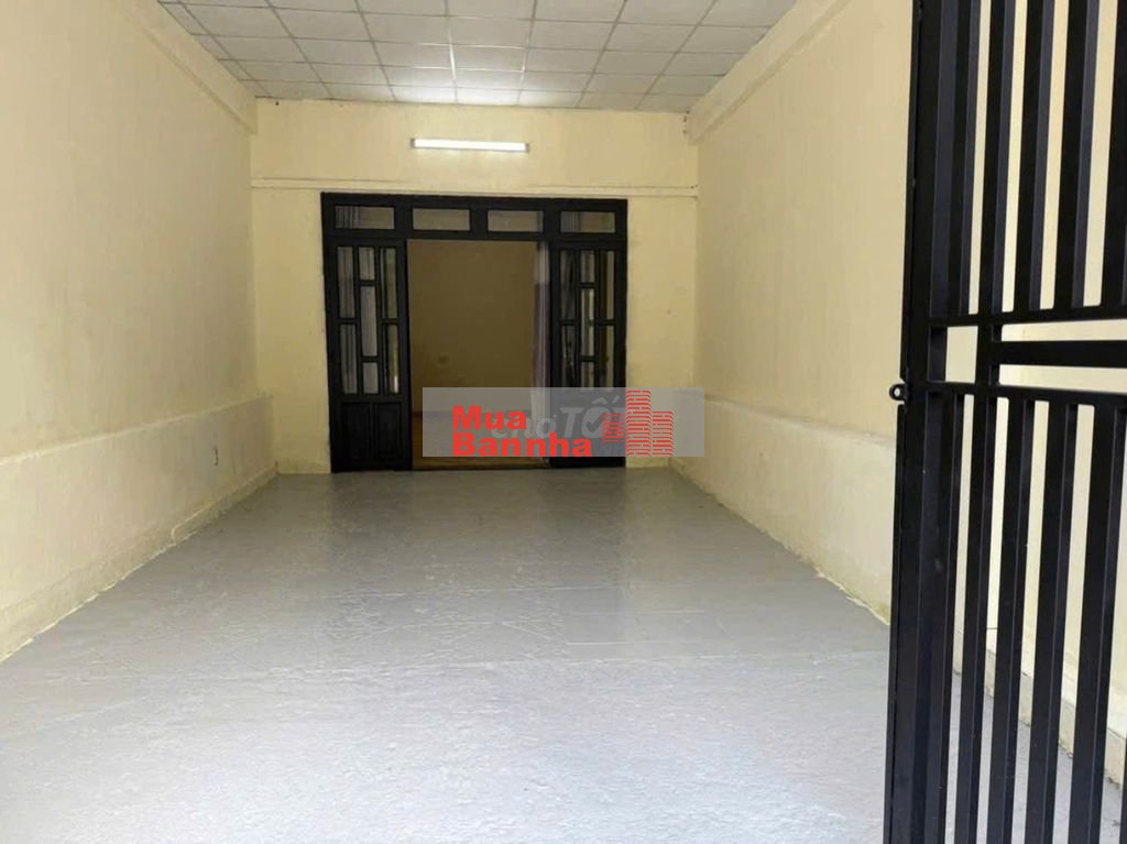 Nhà cấp 4 giá mềm ngay sau lưng chợ Việt Kiều – xã Củ Chi,785 Tri..ệ.u