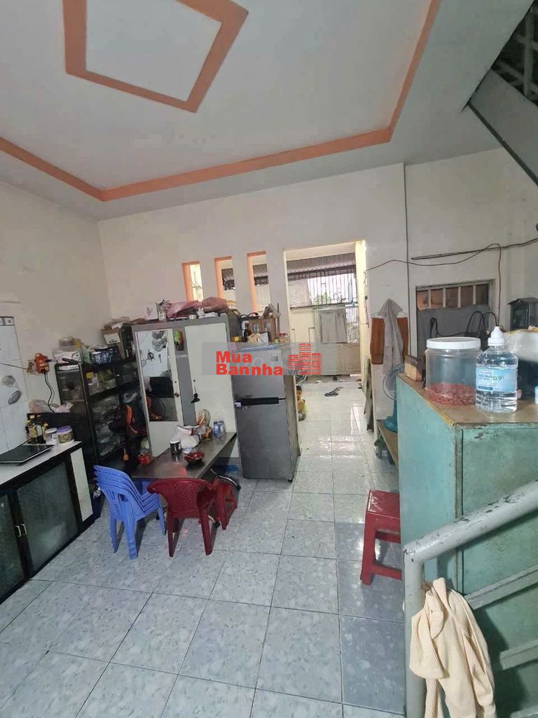 Nhà 1 lầu 5x10 hẻm xe hơi xẹc Tân Xuân 1