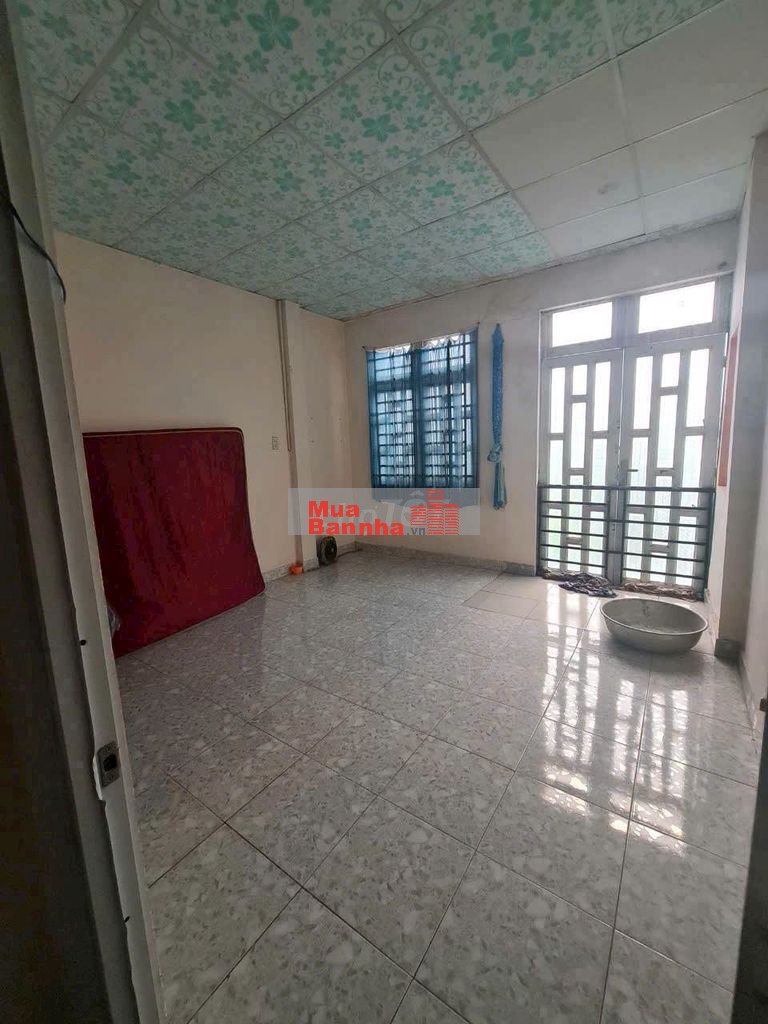 Nhà 1 lầu 5x10 hẻm xe hơi xẹc Tân Xuân 1