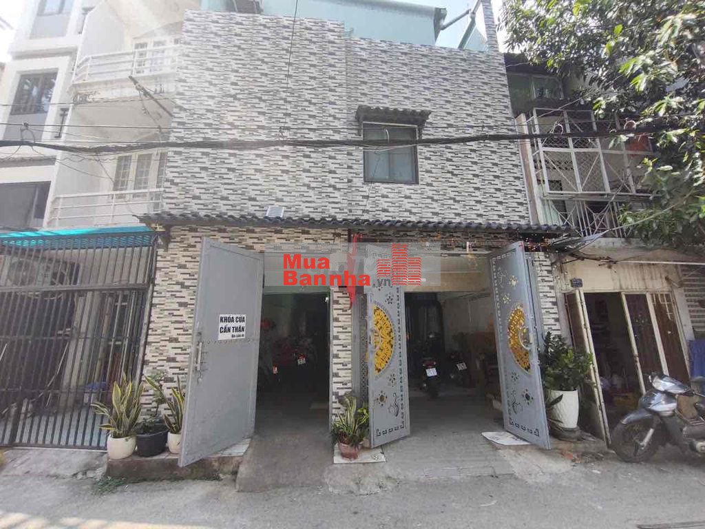 Thông tin chi tiết: 💰💰 🏩Cg, BÁN NHÀ ĐANG CHO THUÊ 32t / tháng - BÙI ĐÌ