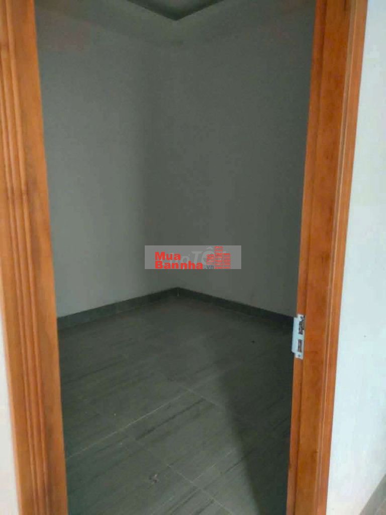 Nhà 1 trệt 1 lầu đường xe tải ấp 4 xã Mỹ Yên