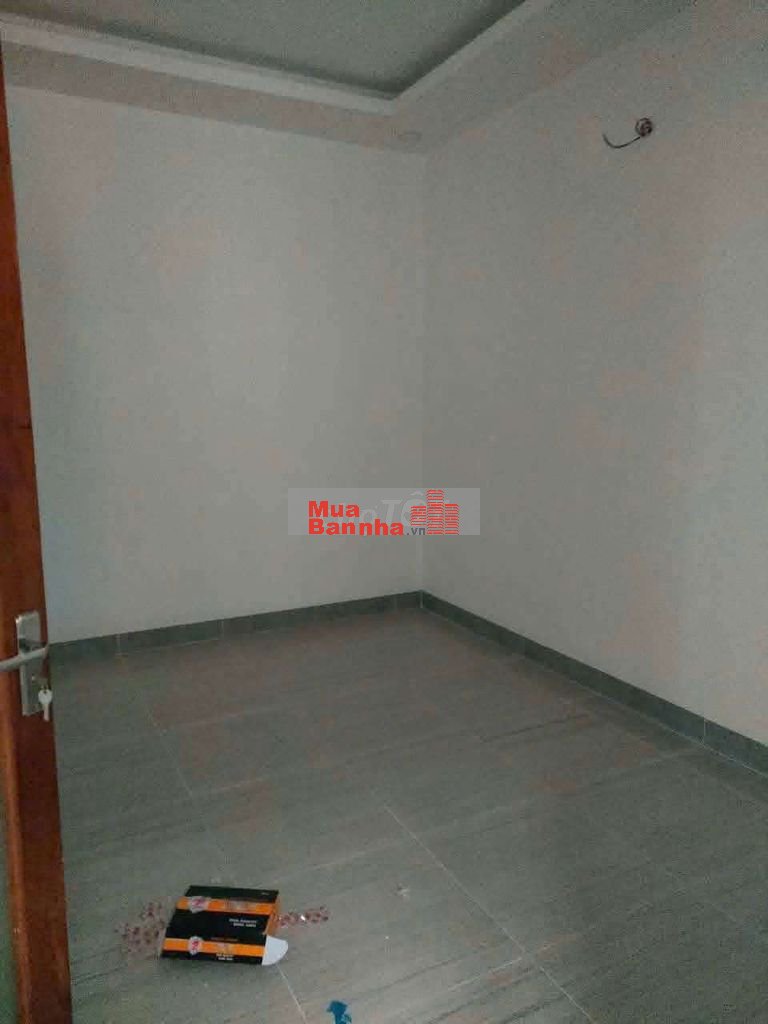 Nhà 1 trệt 1 lầu đường xe tải ấp 4 xã Mỹ Yên