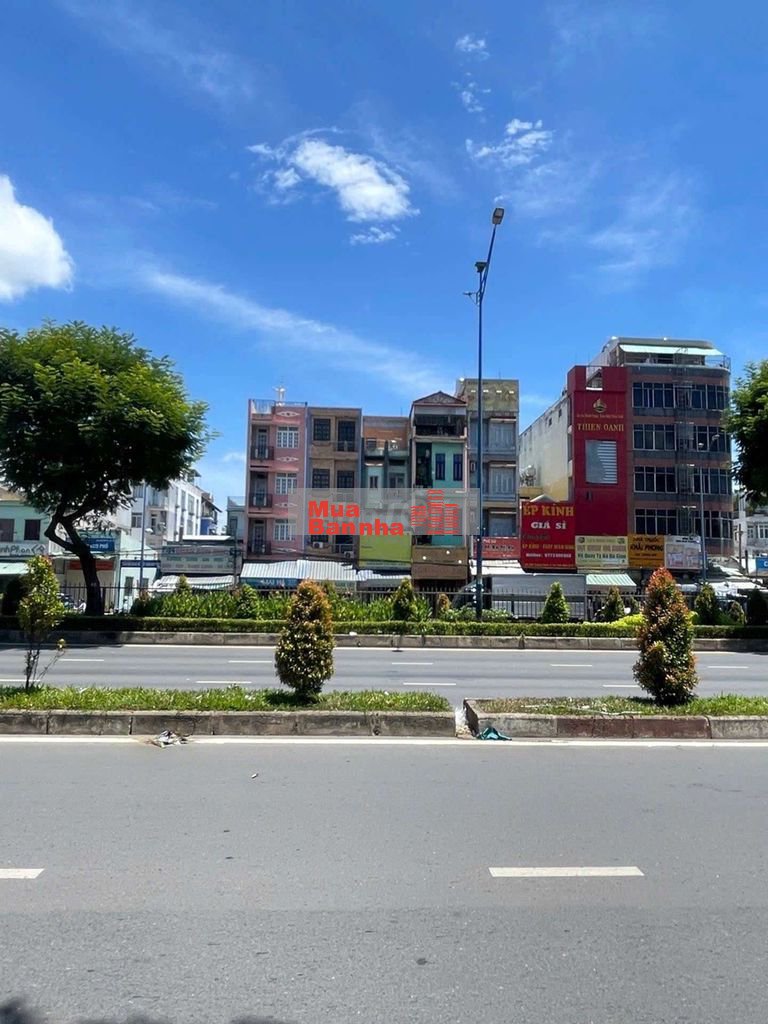 CHÍNH CHỦ GẤP BÁN, NHÀ MẶT TIỀN KINH DOANH, GẦN CẦU THAM LƯƠNG, Q12