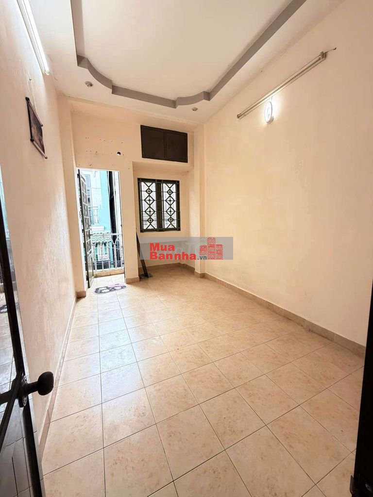 NHÀ TRUNG TÂM DT KHỦNG GIÁ MỀM - PARC MALL Q8