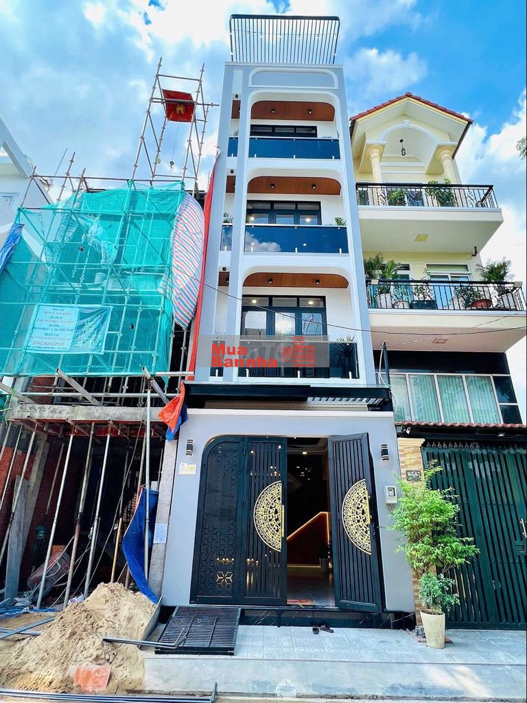 chính chủ giảm giá nhà tháng 7 Nguyễn Duy Trinh p.Long Trường Quận 9