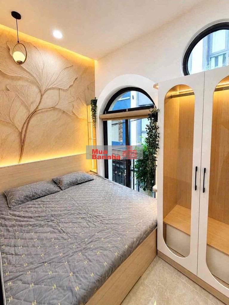 bán nhà Gò Vấp Nhà Quang Trung P10 giá 2,95tỷ