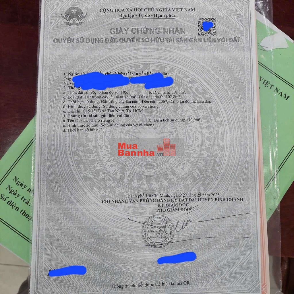 Bán nhà phố hẻm ôtô