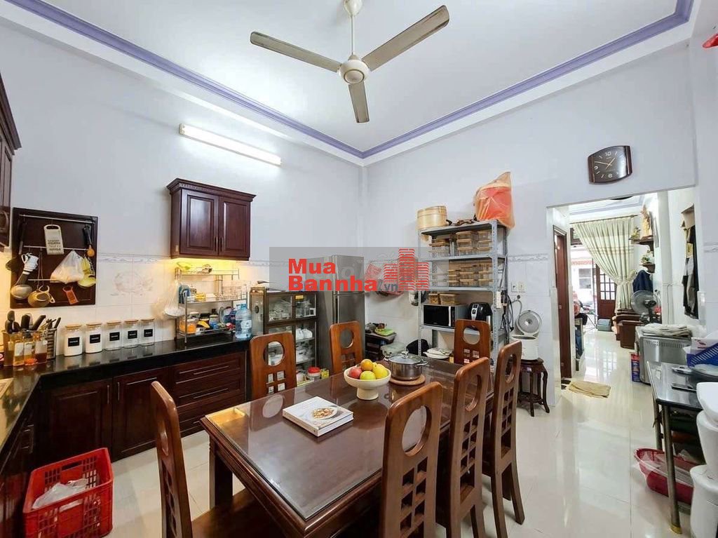 Giá tốt - bán nhanh Trần Mai Ninh - 4 tầng x 65m2 - 10,x tỷ