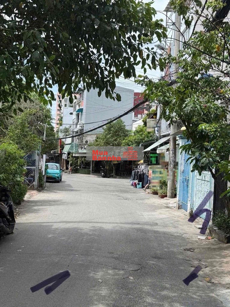 HẺM XE HƠI