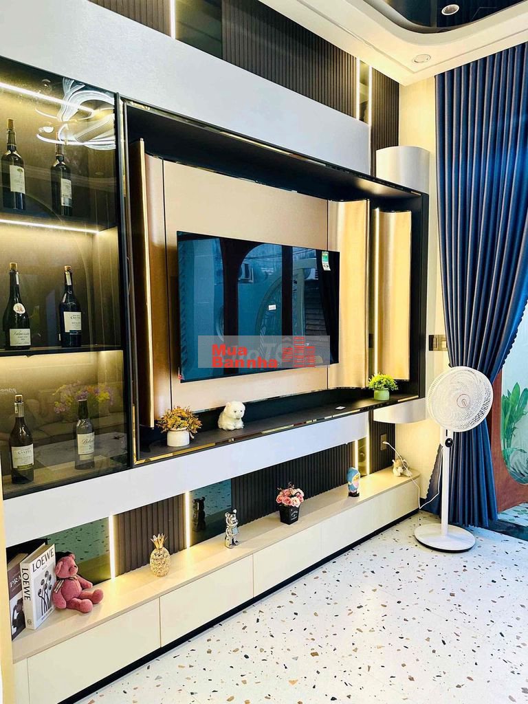 Bán nhà 2 tầng kiệt Nguyễn Như Hạnh, full nội thất, chỉ xách vali vào