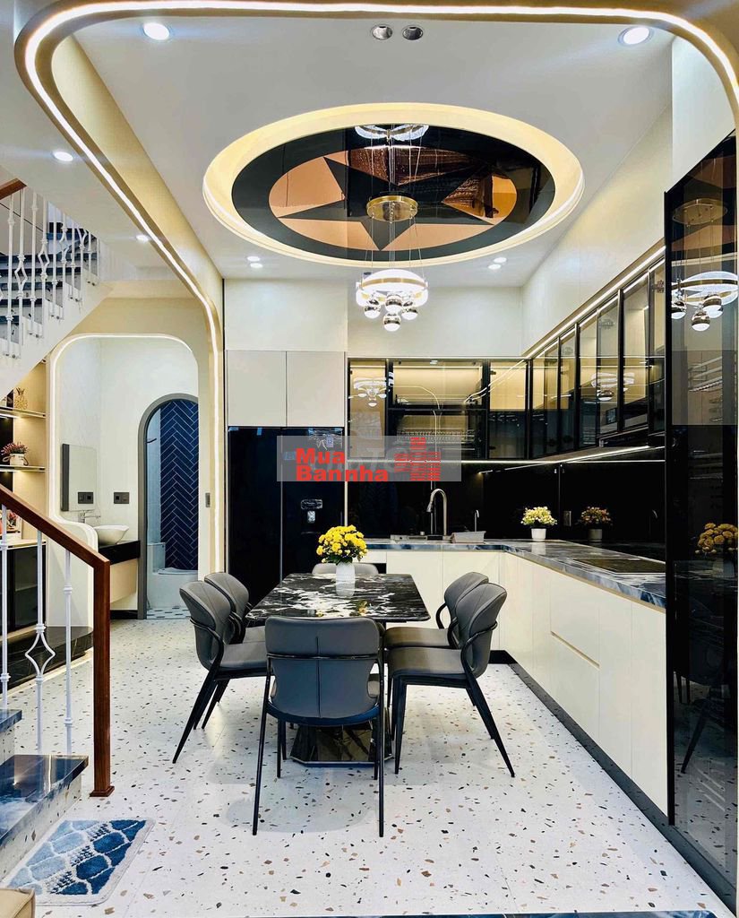Bán nhà 2 tầng kiệt Nguyễn Như Hạnh, full nội thất, chỉ xách vali vào