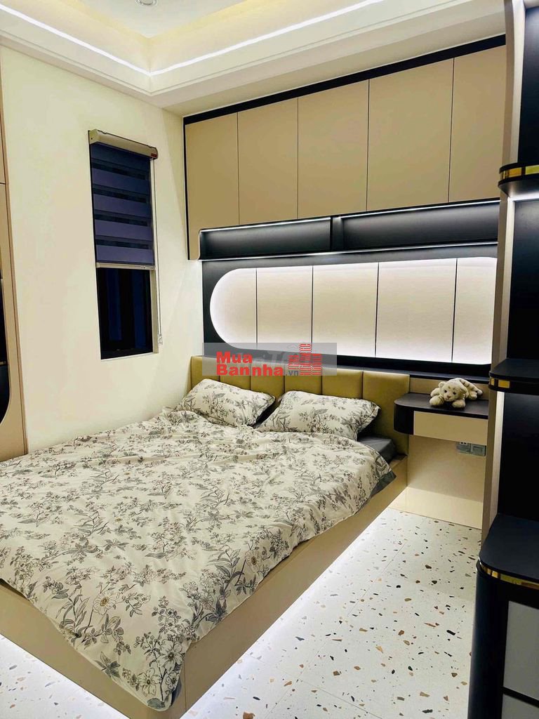 Bán nhà 2 tầng kiệt Nguyễn Như Hạnh, full nội thất, chỉ xách vali vào