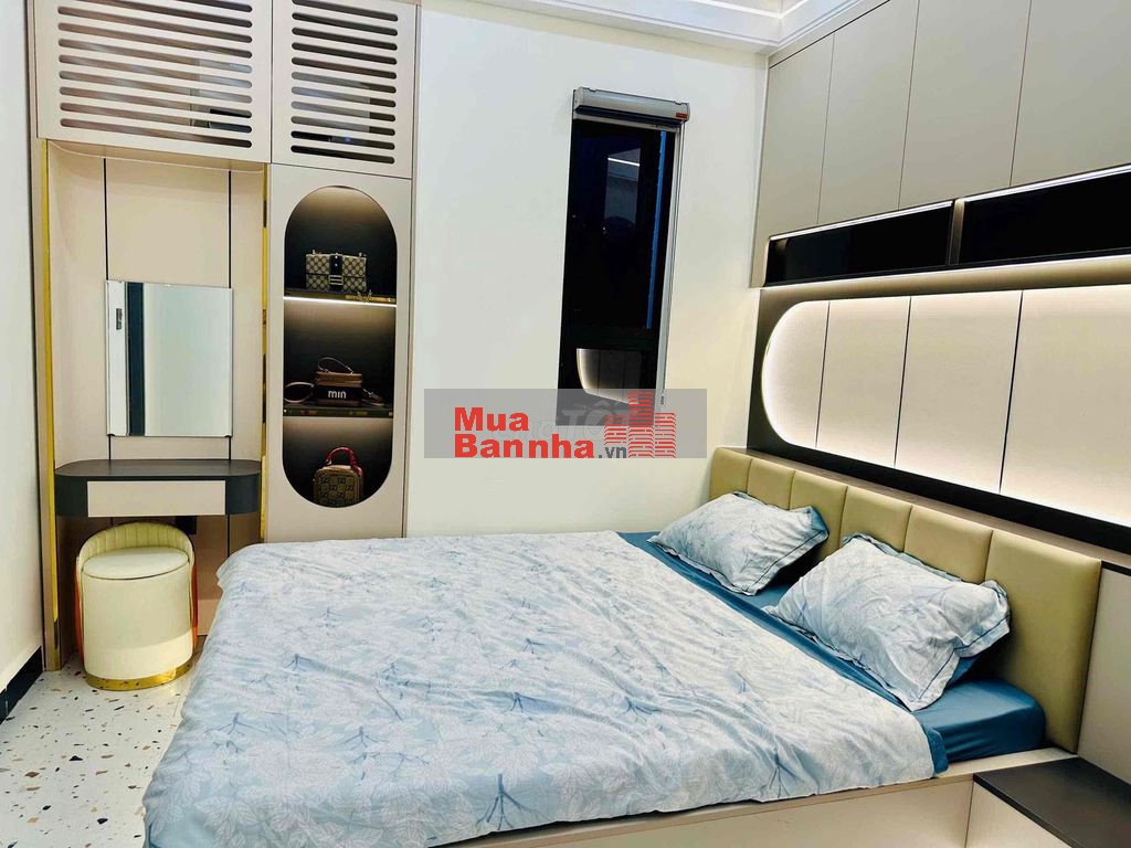 Bán nhà 2 tầng kiệt Nguyễn Như Hạnh, full nội thất, chỉ xách vali vào