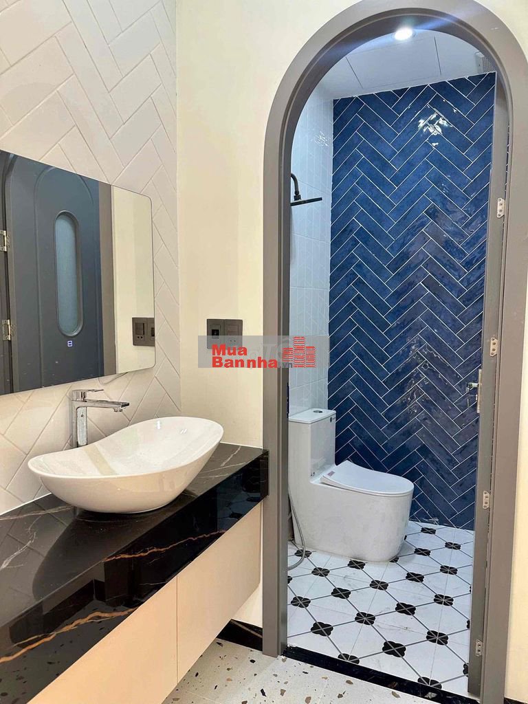Bán nhà 2 tầng kiệt Nguyễn Như Hạnh, full nội thất, chỉ xách vali vào