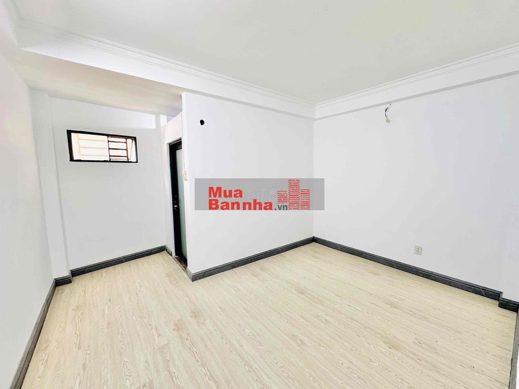 Nhà phố 4m x 16m 2.5 tầng hẻm nhựa 7m đường Nguyễn Thị Búp khu đồng bộ
